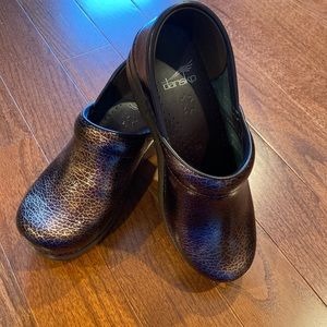 Dansko shoes